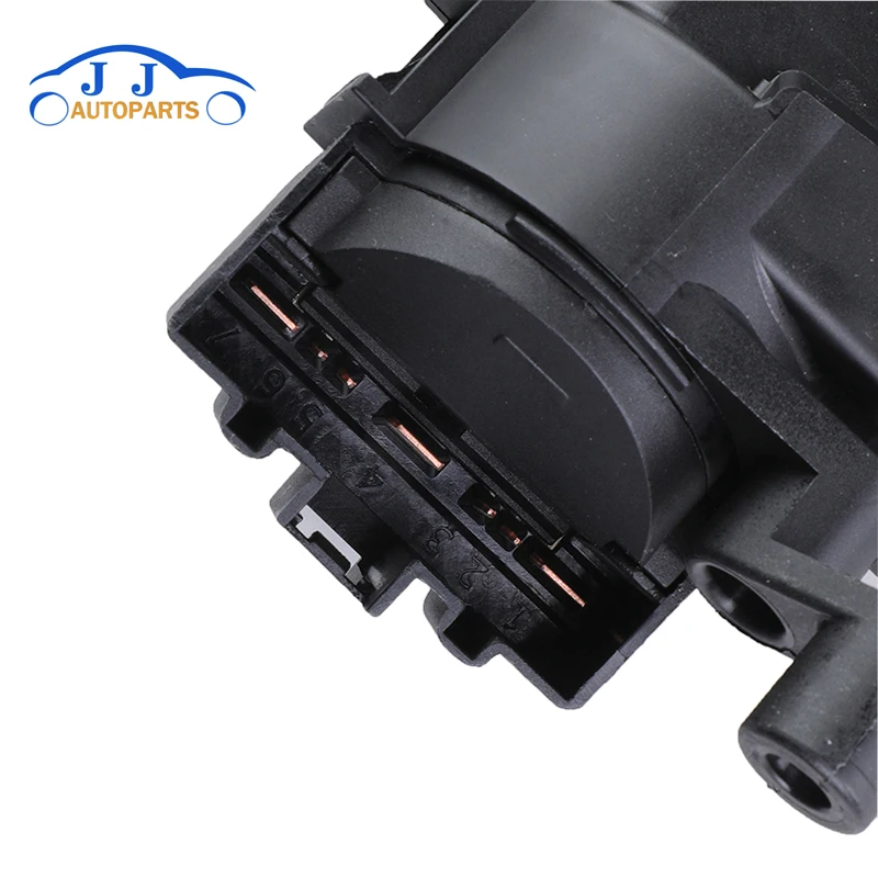 Obudowa zamka zapłon samochodu na lata 2008-2012 Ford Escape na lata 2008-2010 Mercury Mariner na lata 2009-2011 Ford Focus 9L8Z-3511-A 9L8Z3511A