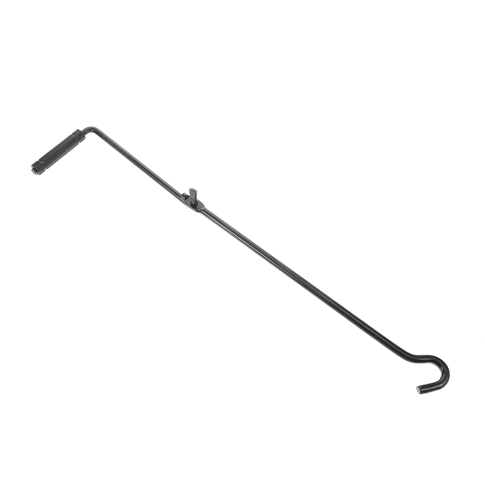 

Scissor Jack Handle Heavy Duty Thickened Extended Crank For Car Truck Van Trailer Tire Changing Tool Auto Repair Lift