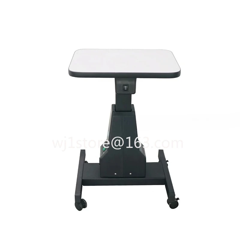 3A Computer Optometry Lifting Table Comprehensive Optometry  Glasses Equipment Electric Lifting Table Table