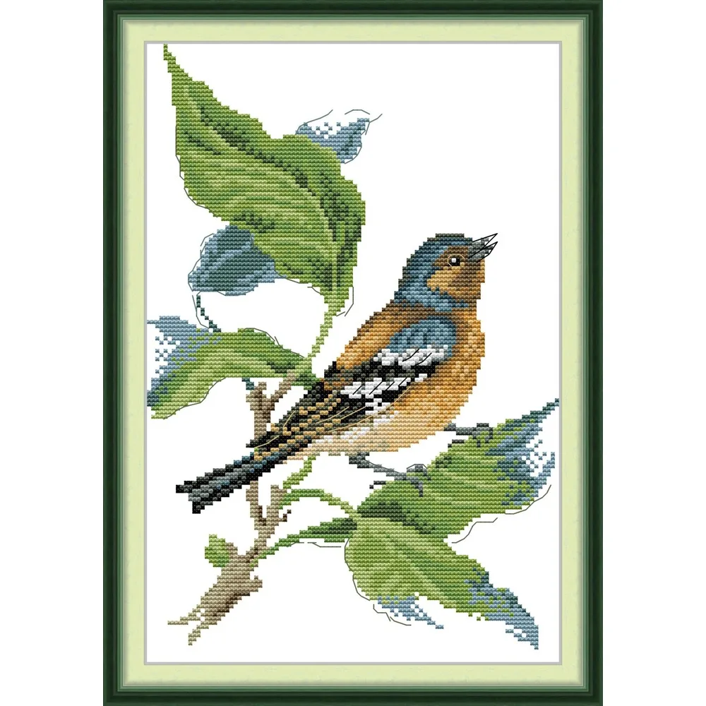 Joy Sunday New Stam… - image