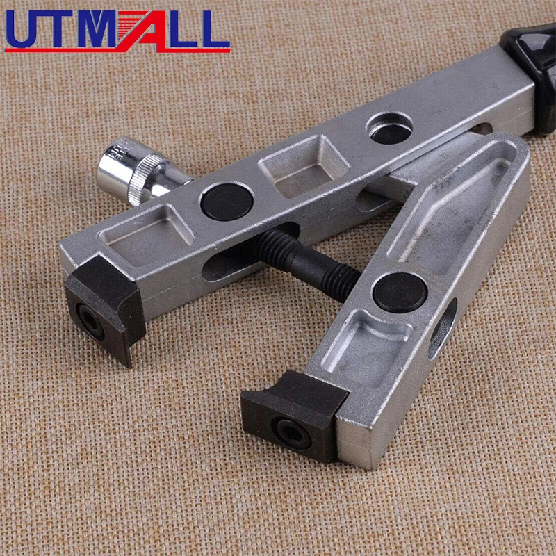 3/8 Drive Torque  CV Boot Clamp Plier, Heavy Duty Professional CV Boot Clamp Plier Metal Auto Repair Tool Replacement