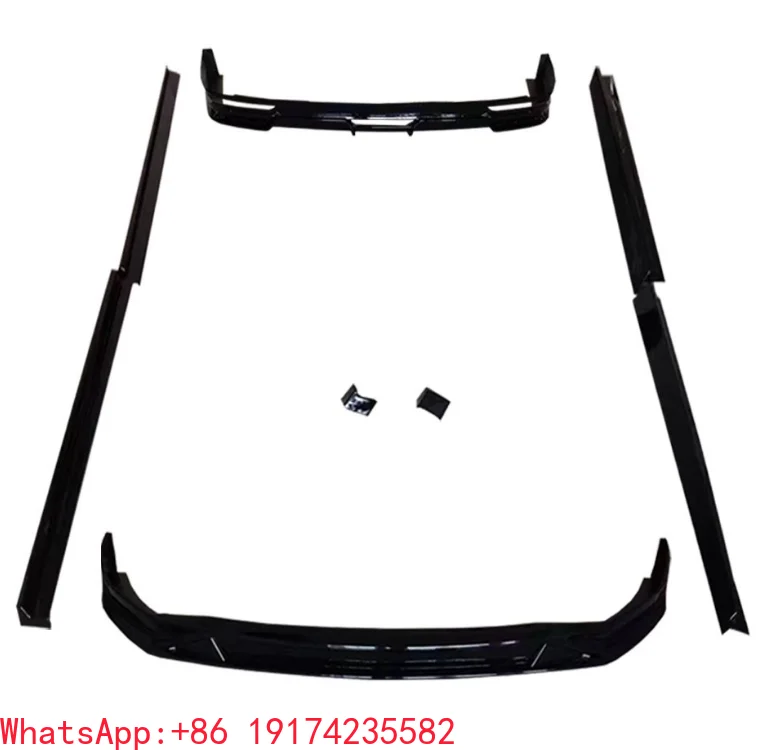 

High Quality Xinyi Sport Bodykit for Denza D9