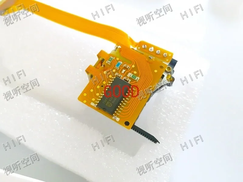 مشغل أقراص مضغوطة أصلي جديد 500 506 508 20 بت 24 بت رأس ليزر مخصص