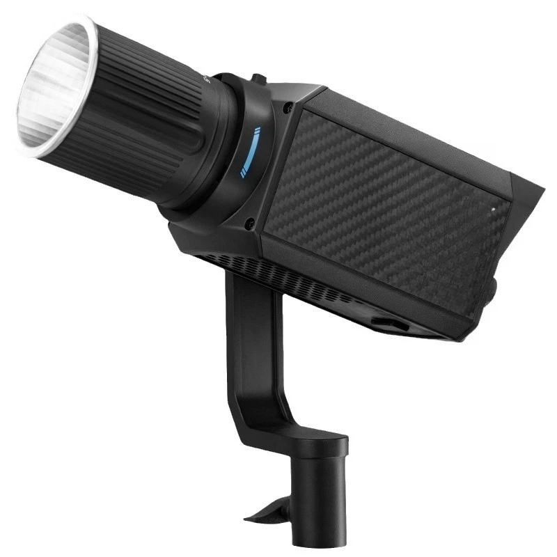 ไฟวิดีโอ Forza 60C RGB พกพา ไฟ LED เติมแสง สำหรับถ่ายวิดีโอและภาพนิ่งกลางแจ้ง