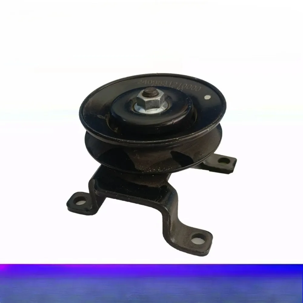 Quanchai 4C5 4C6 Belt Tensioner Pulleys for Lovol M704 804 904 1004 Mounting Bracket Agricultural Tractor Accessories