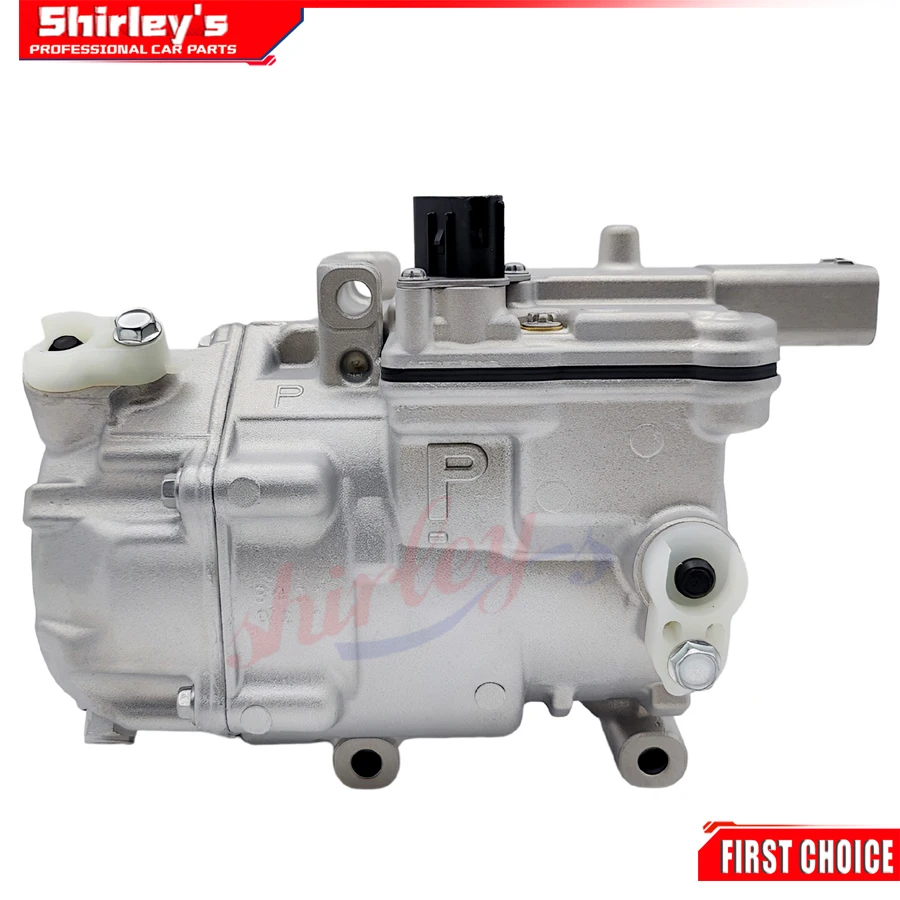 042000-0212 0420000212 ES14C Electric AC Compressor For Toyota Prius Lexus CT200 Model