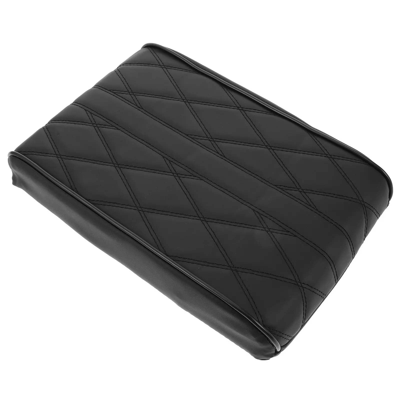 

Накладка на подлокотник автомобиля, подушка для центральной консоли, удобный мягкий коврик для подлокотника, прочная противоскользящая защита для автомобилей, внедорожников, грузовиков