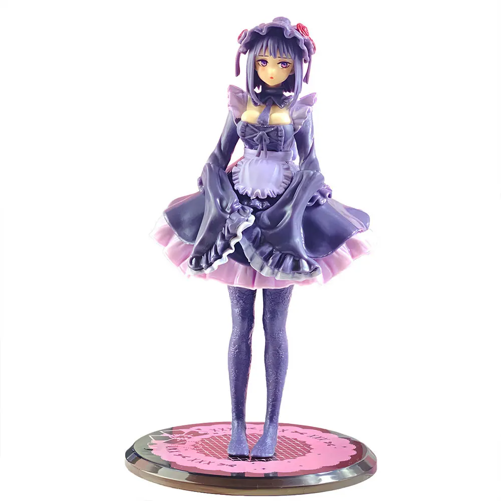 18CM Anime ARTIST MASTERPIECE Figure Kitagawa Sea Dream Anime Model Toys Gift Doll Collection Decoration