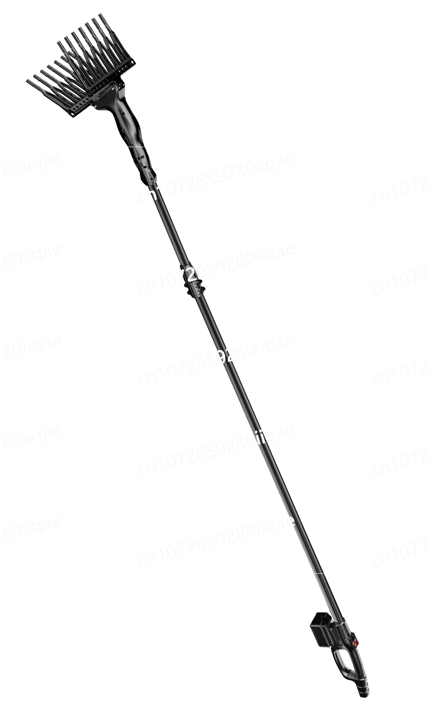 

Combine Harvester Olive Shaker Olive Harvest 20V Agriculture Equipment Mini Electric Olive Harvester Picker Machine