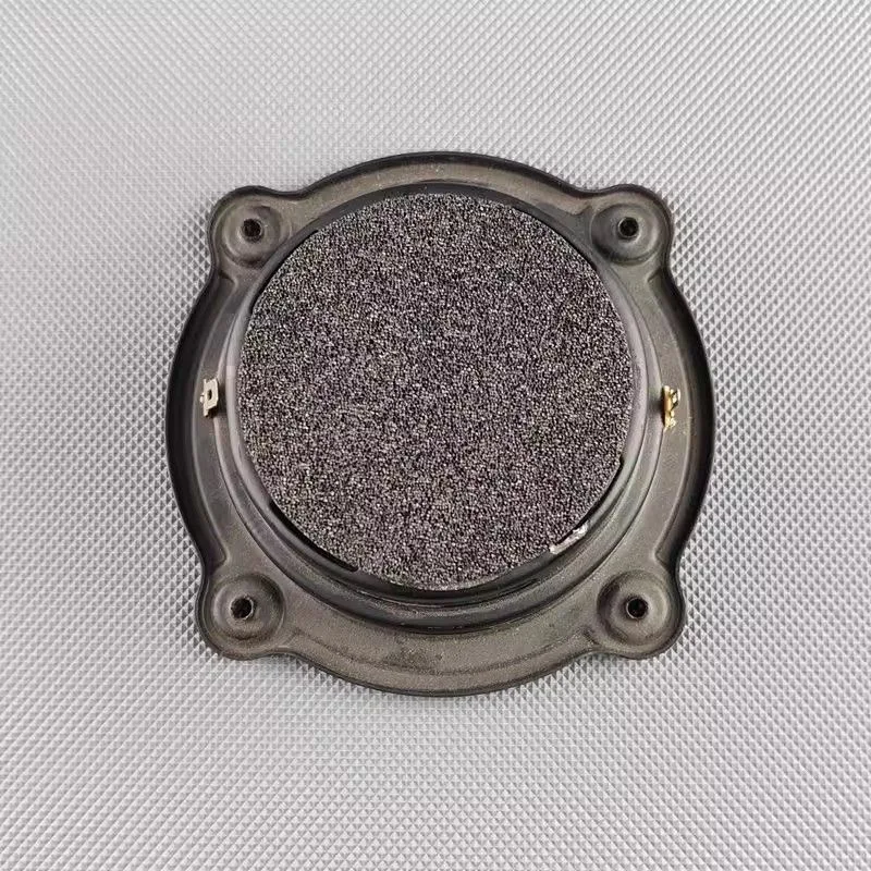 4-дюймовый оригинальный мощный басовый динамик, низкочастотный динамик, ультратонкий магнит недеми