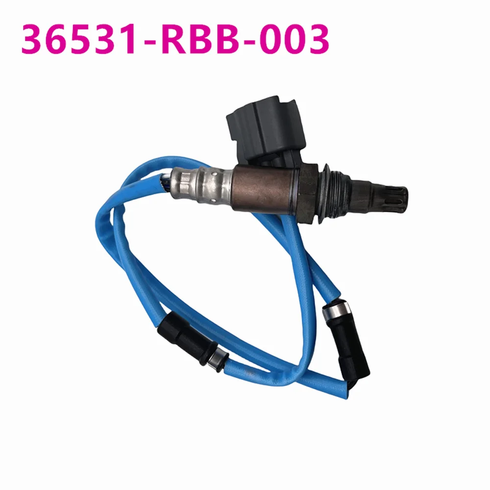 36531-RBB-003 Lambda O2 Oxygen Sensor Air Fuel Ratio For HONDA ACCORD VII TOURER 2.0 2.4 2003-2008 Probe DOX-1424 36531RBB003