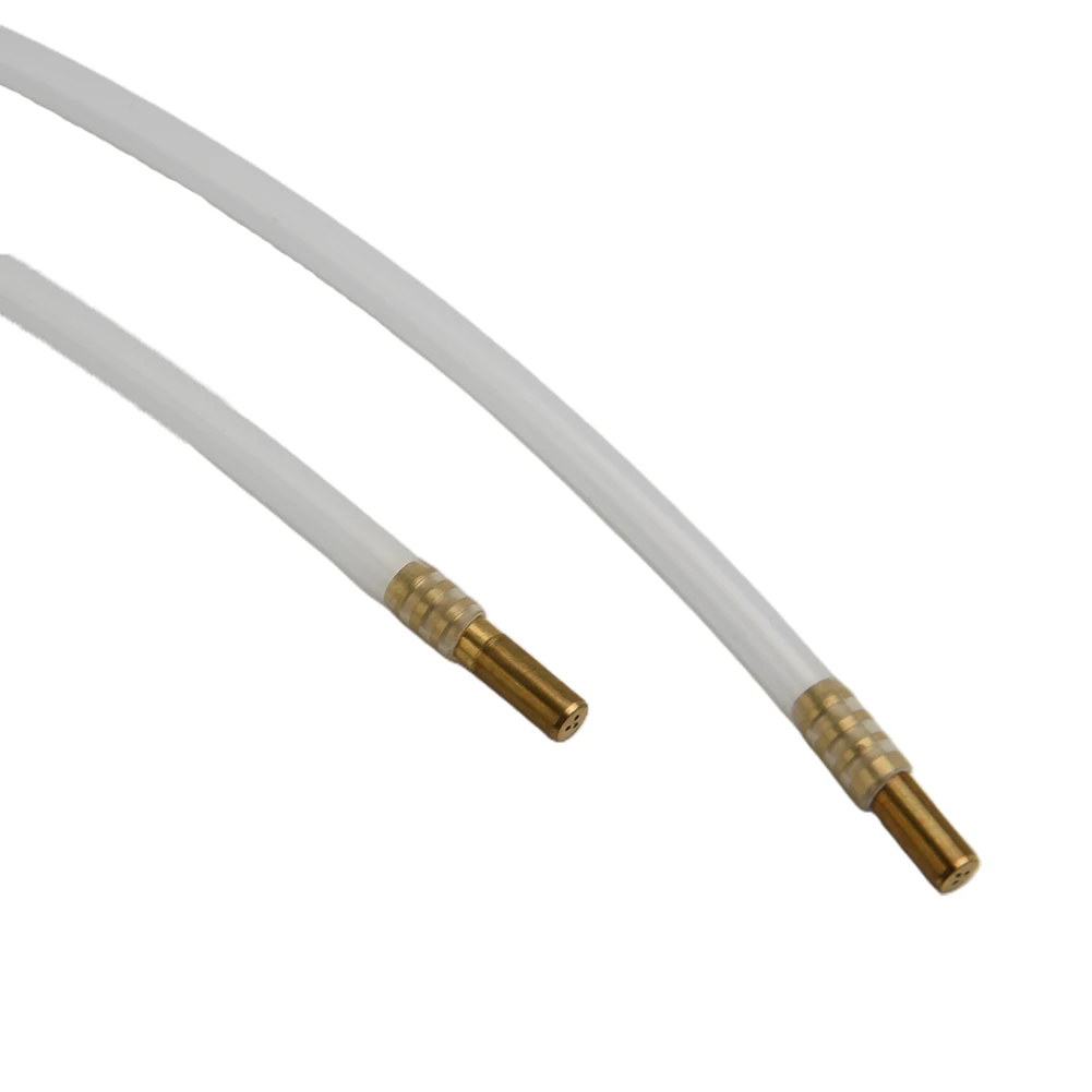 Fluid Film Spray Can Nozzle Extension Hose Set of 2 50cm Helps Apply Undercoating Inside Door Panels and Wheel Wells