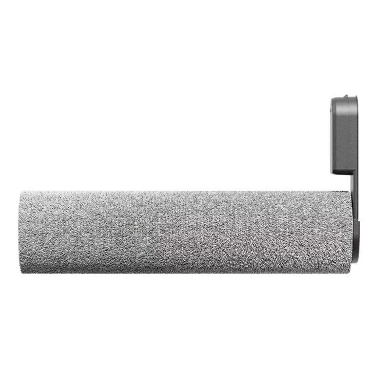 9M-Original Main Brush Roller Accessories Soft Bristle Brush For Roborock Flexi Lite Floor Scrubber Cleaner