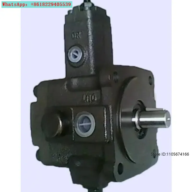 New original Taiwan EAYL VPE-F30D-10 low pressure variable vane pump hydraulic station special oil pump