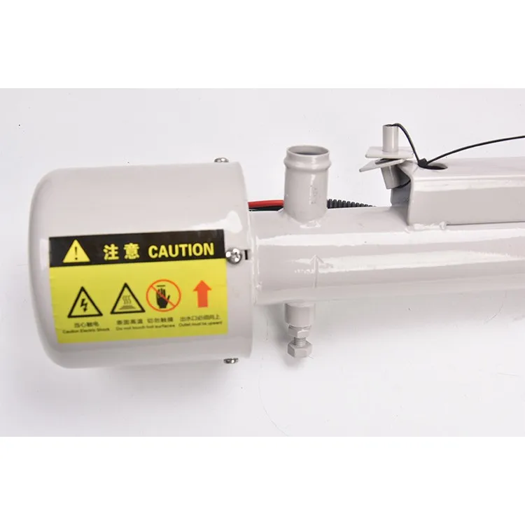 For Cummins diesel engine NTA855 KTA19 series 240V 4KW water jacket heater 9511775 imported