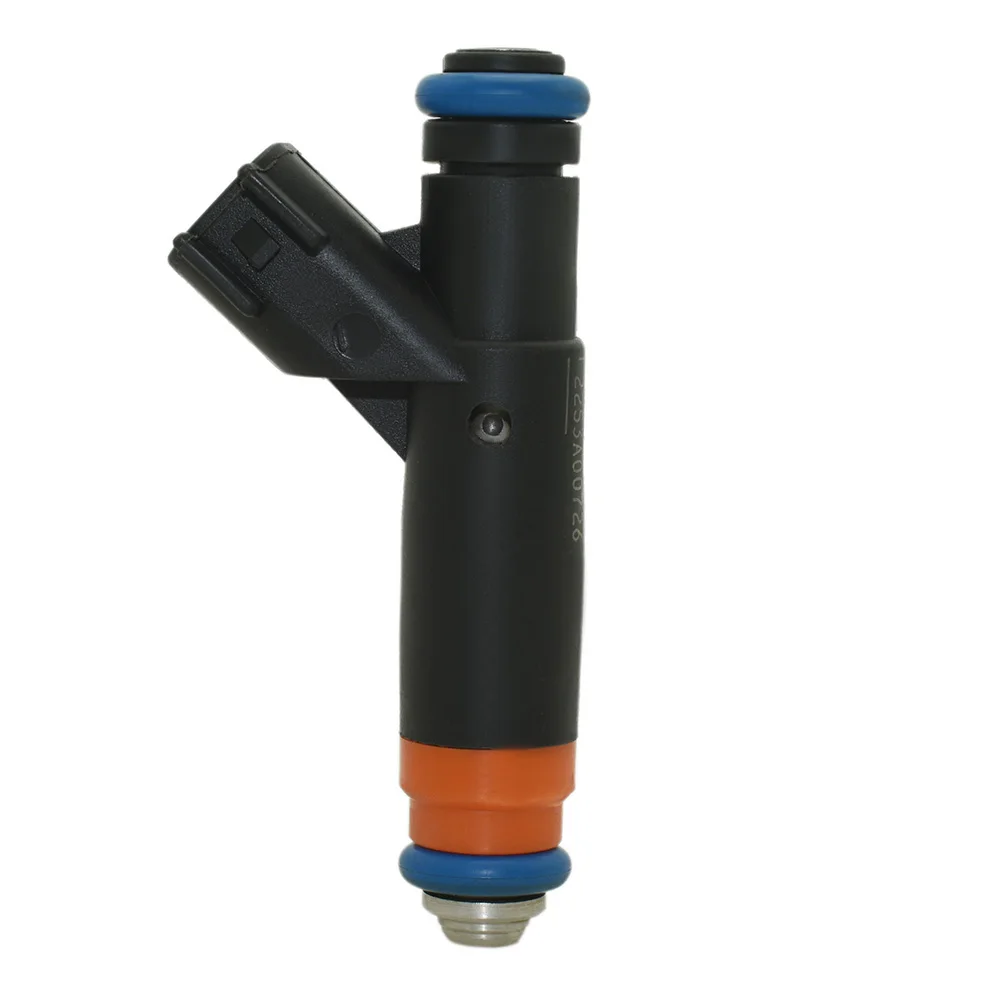 Baixinde Fuel Injec…