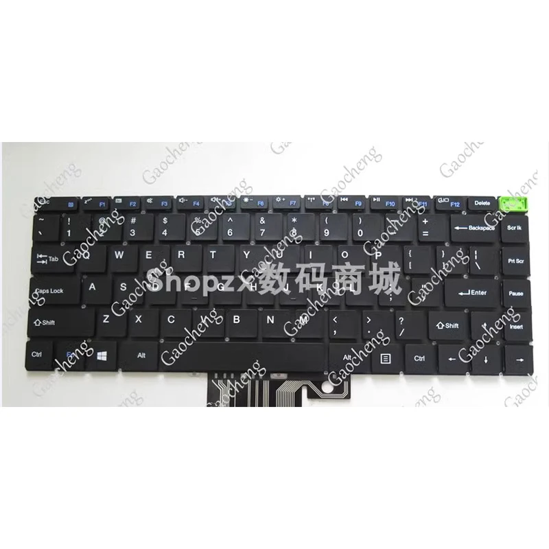 Suitable for the brand new HK300-6 XK-HS001 MB30010003 HK300-10 laptop keyboard