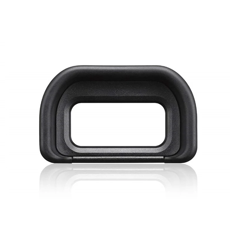 FDA-EP17 Viewfinder Eyepiece Eyecup Eye Cup For Sony A6600 A6500 A6400 Digital Camera, Replace Eyepiece FDA-EP17 EP-17 Durable