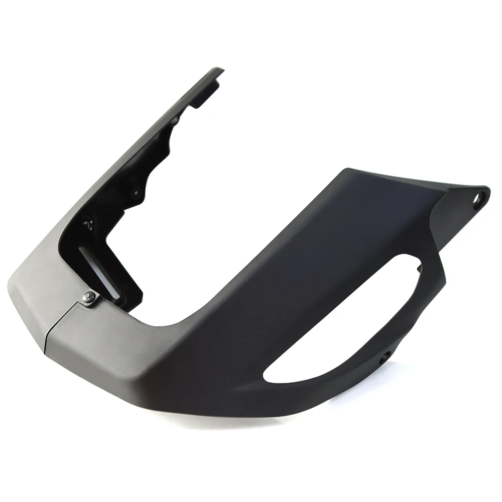 Motorcycle Belly Pan Engine Spoiler Lower Fairing Frame Panel Protector For HONDA CB650R NEO SPORTSCAFE 2019-2026 CAFE ECLUTCH view 5