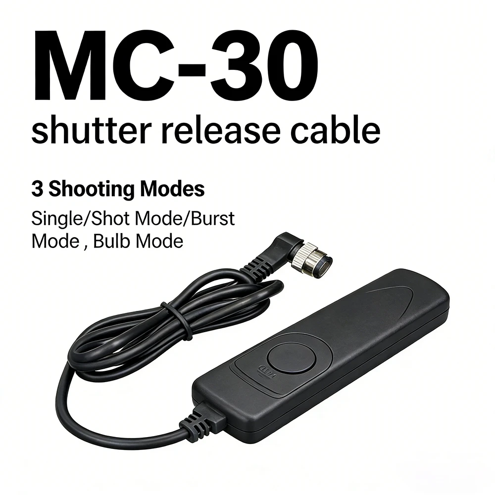 MC-30 Wired Remote …