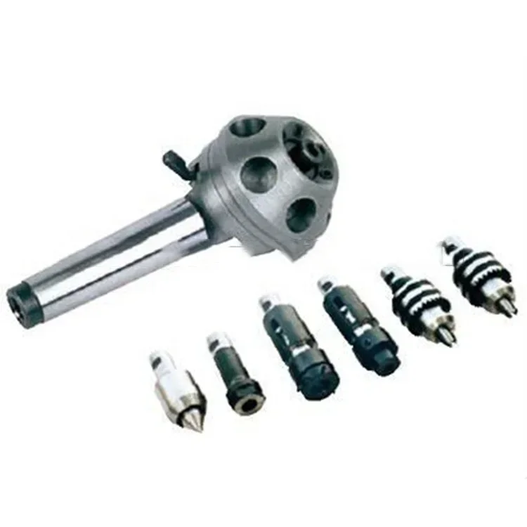 

Promotion Custom Simple Practical F3 Drill Tap Fixture with MS1 MS2 MS3 Holder
