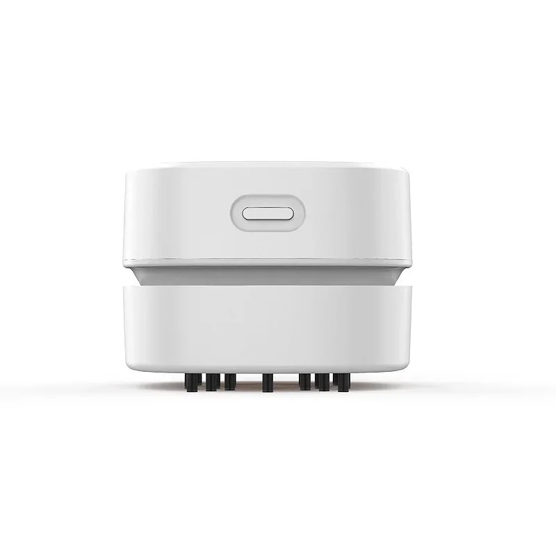 

Home Office Table Sweeper Wireless Rechargeable Mini VacUum Cleaner Desk