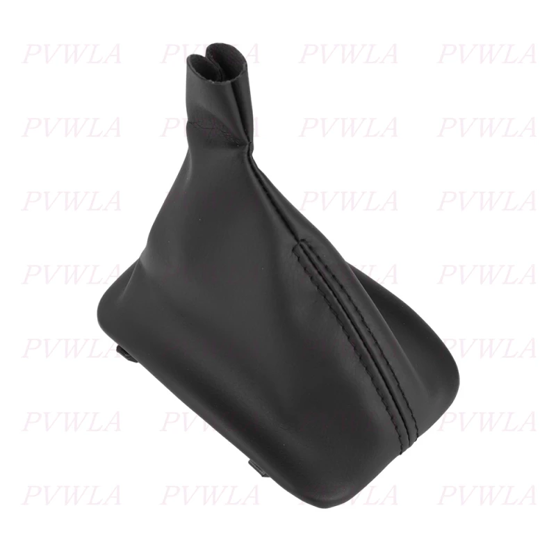 

For BMW X5 E53 2000 2001 2002 2003 2004 2005 2006 Automatic Gear Stick Shift Knob PU Boot Car accessories 25167524978