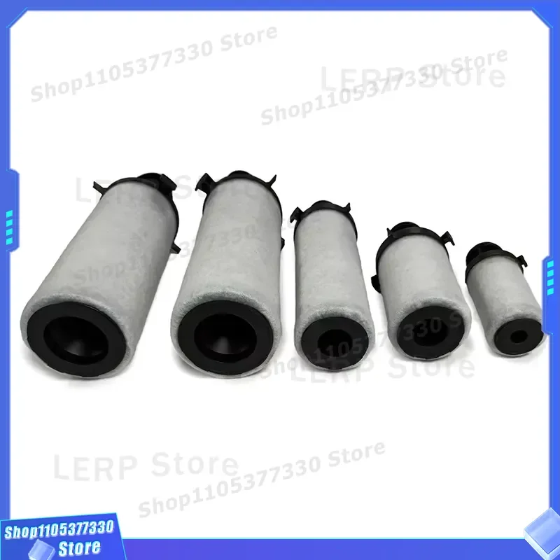 New Precision Filter Cartridge Replacement for DOMNICK HUNTER Factory Wholesale High Quality Air Compressor Spare Parts