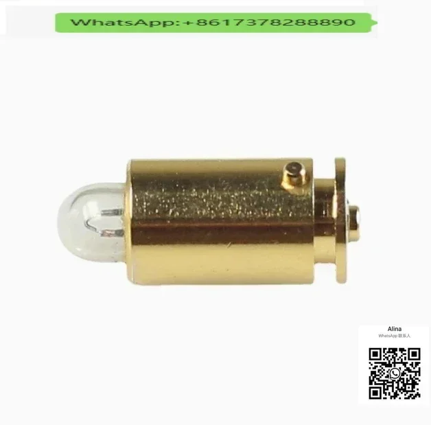 

XHL 042 2.5V bulb X-001.88.042 direct ophthalmoscope Mini2000