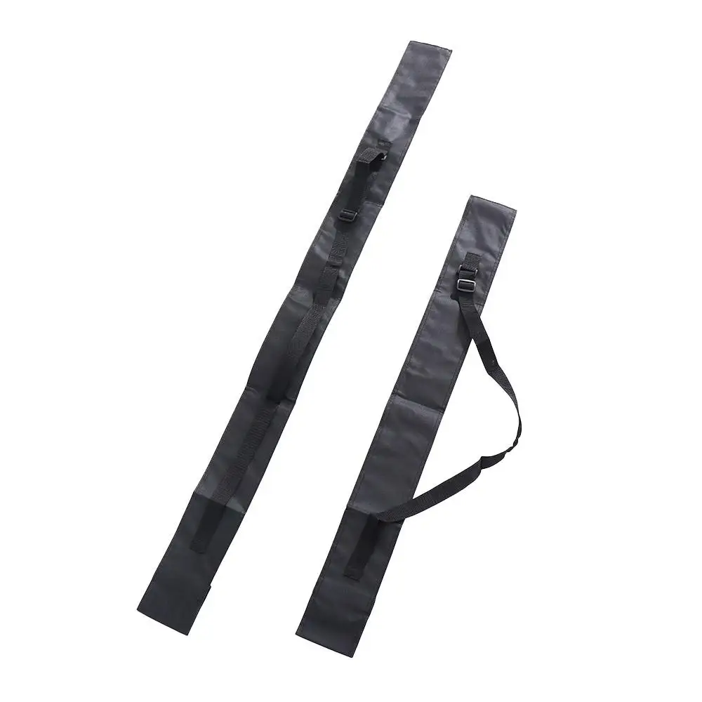 

Сумка для хранения бильярдного кия Чехол для переноски бильярда Черный 1/2 3/4 Спортивный чехол для удочки Сумка для бильярдного кия Сумка для бильярдного кия