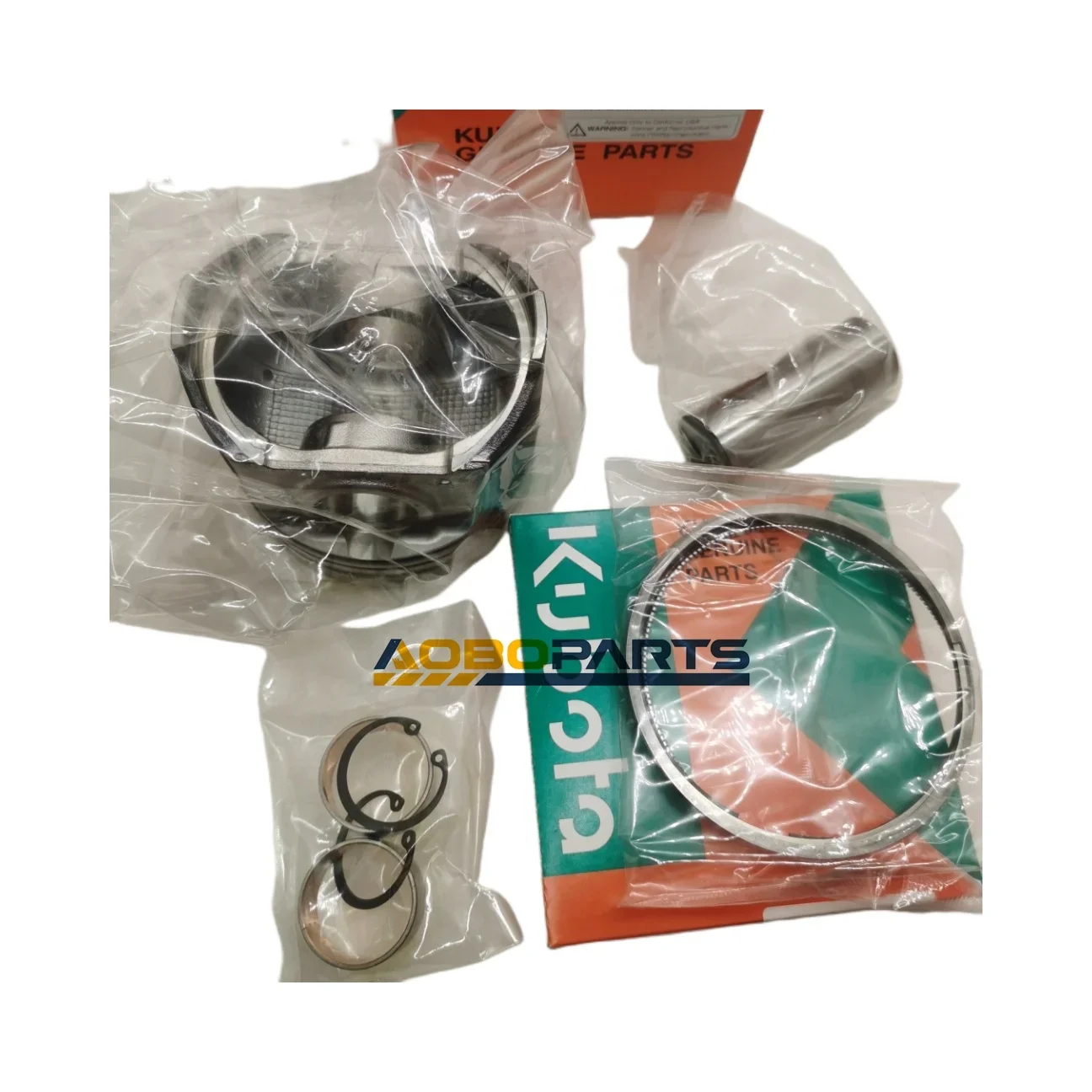 V3800DI-T-E2B Pisto…