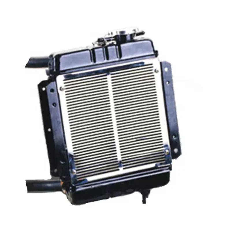 EDR 300cc 4 Stroke Motorcycle Engine Petrol Engine Scooter Engine