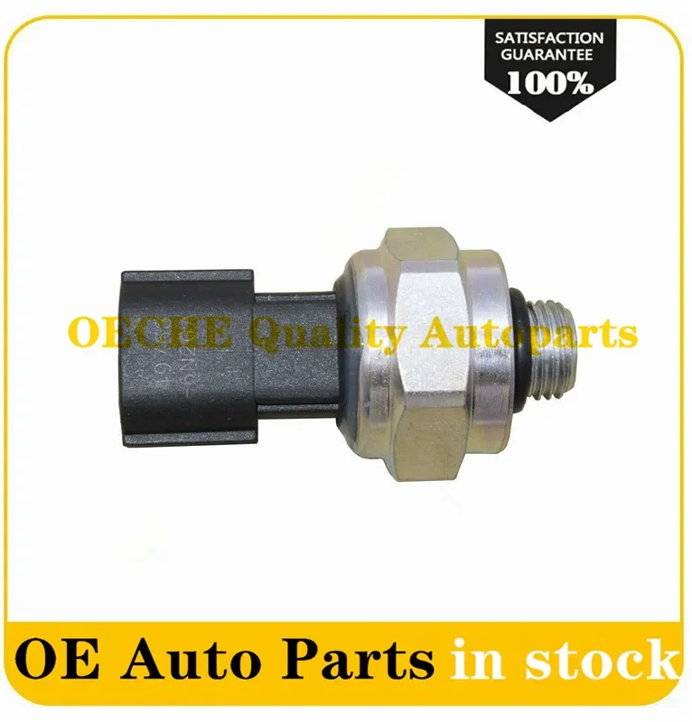 49763-6N200 49763-6N20A 42CP12-1 497636N20A 42CP121 Power Steering Oil Pressure Sensor Switch For Nissan Murano Infiniti