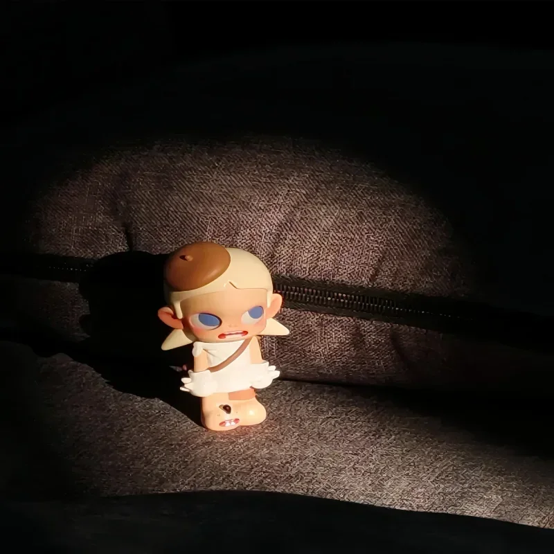 

POP MART Zsiga Walking Into The Forest Series слепая коробка игрушки куклы милые аниме фигурки настольные украшения коллекция подарок