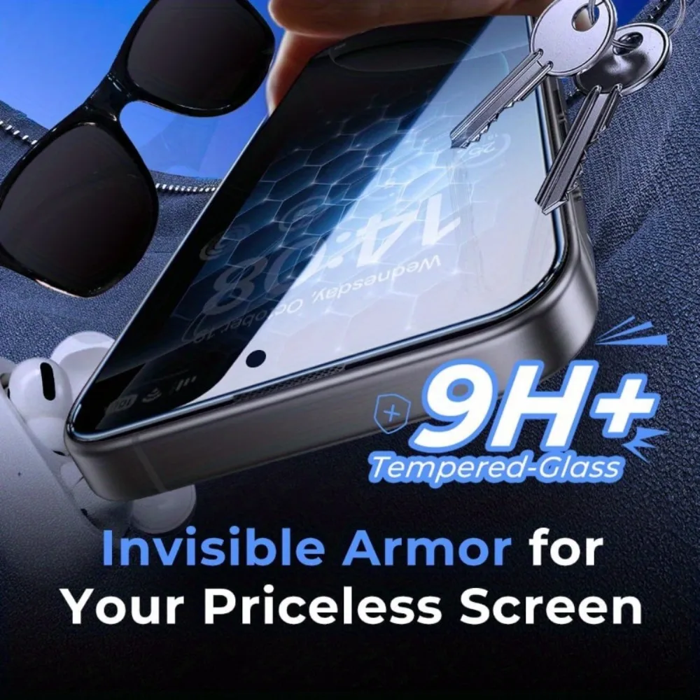 Thumbnail 3 - #11 Top 20 Privacy Screen Protectors Worth Buying In 2026