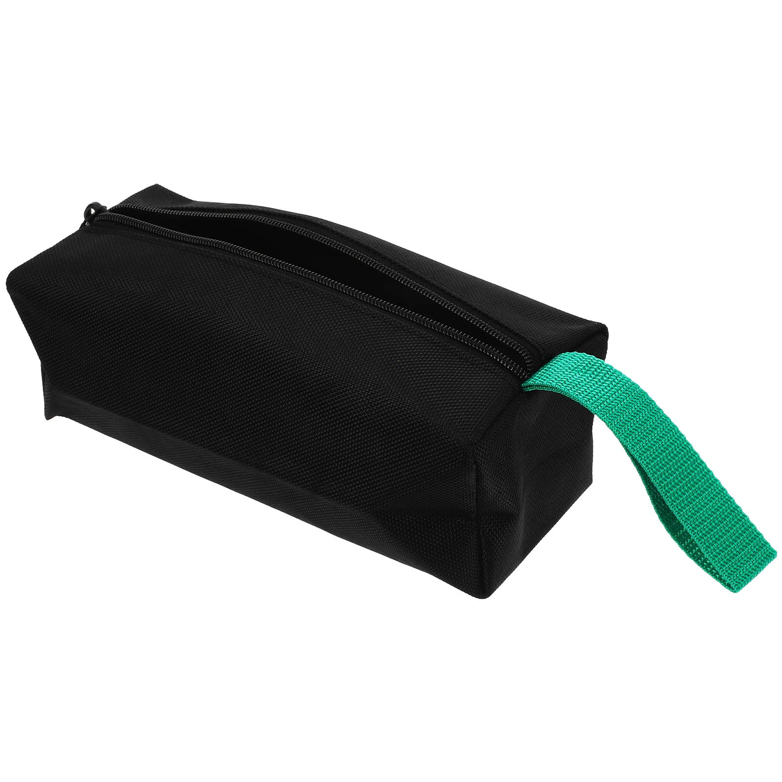 Toolkit Storage Pouch Bags Zipper for Hardware Oxford Cloth Pouches with Zippered