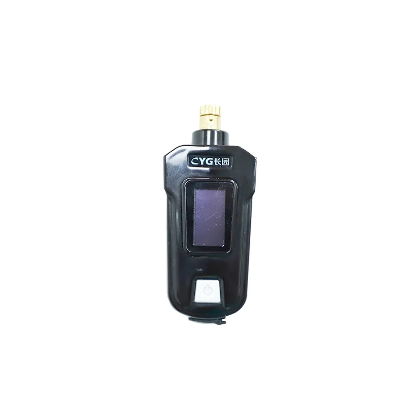 

One Key For Ten Thousand Locks - Industrial Intelligent Lock Control System Key