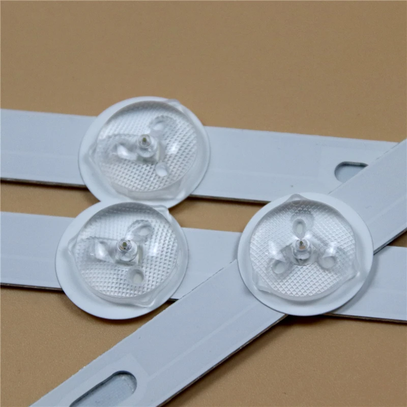 LED TV Bands Bar SVS320AD7_6LED_REV.1 Backlight Strip SVS320AD7_7LED_REV.1 Array Rulers BN96-01058B 01059B 01059A 01060A Planks