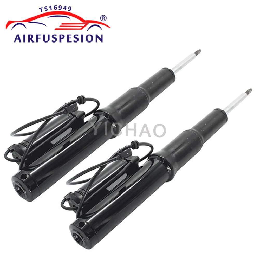 

Front Air Suspension Shock Absorber Core For Mercedes S-Class W221 2Matic S350 S400 2007-2012 A2213204913 A2213205513 2213205613