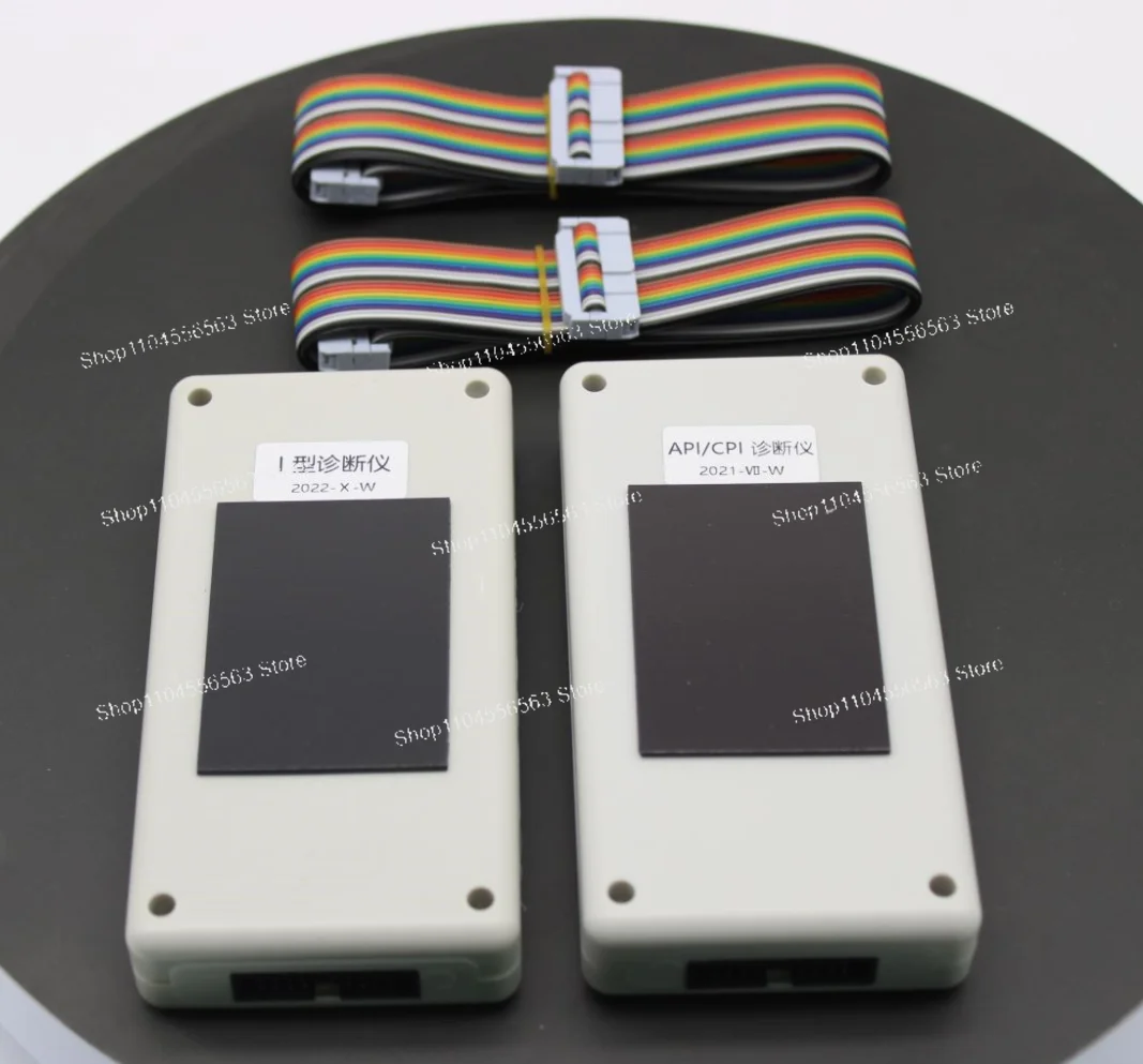 Aufzugs-Diagnosetool I Typ PT Typ CPIK TCM MC2 Thyssen Server MC1 Debugging-Diagnosetool API/CPI-Parametertest