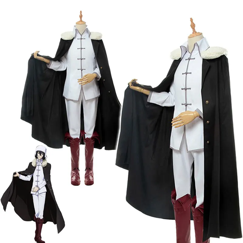 anime-bungo-stray-dogs-fyodor-d-cosplay-costume-men-black-cloak-top-pants-suit-halloween-carnival-comic-con-role-play-outfits