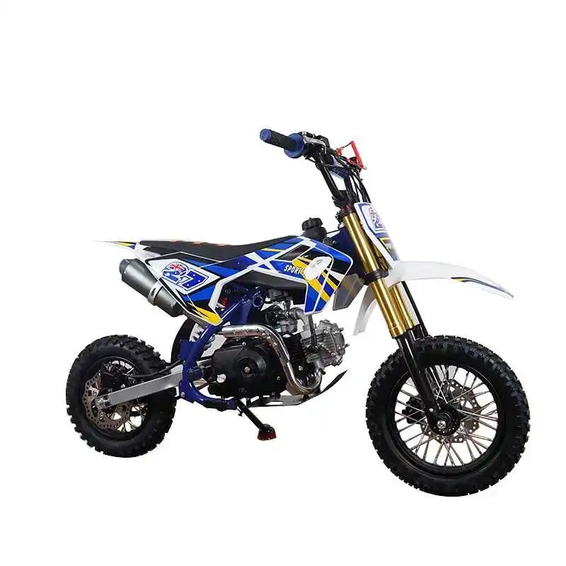 

Two-wheeled Motocross Kids Stunt Car Automatic Motorcycle Mountain Bike