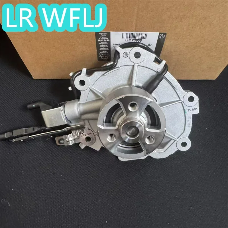 

FOR LAND ROVER JAGUAR Range Evoque Sport Velar Defender AJ200 Water PumpLR123392 LR154597 LR092953 LR161571 LR123906 T2H55366