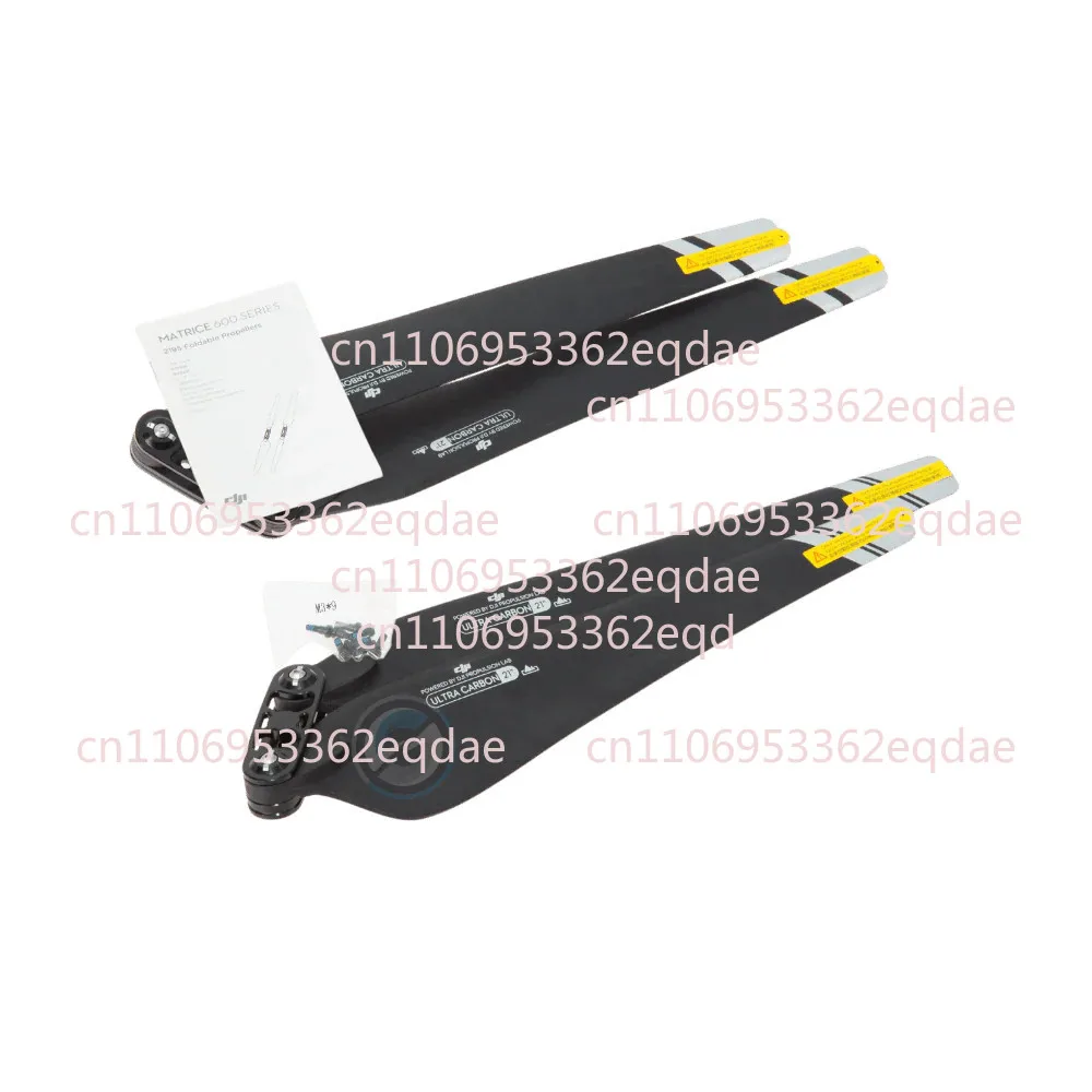 Matrice 600 2195 Foldable High-Altitude Propeller (Pair) (M600, M600Pro)
