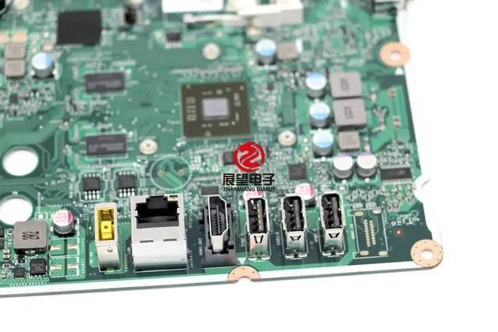 Per Lenovo 300-23ACL scheda principale FP4CRZST display singolo A6-7310 00UW127