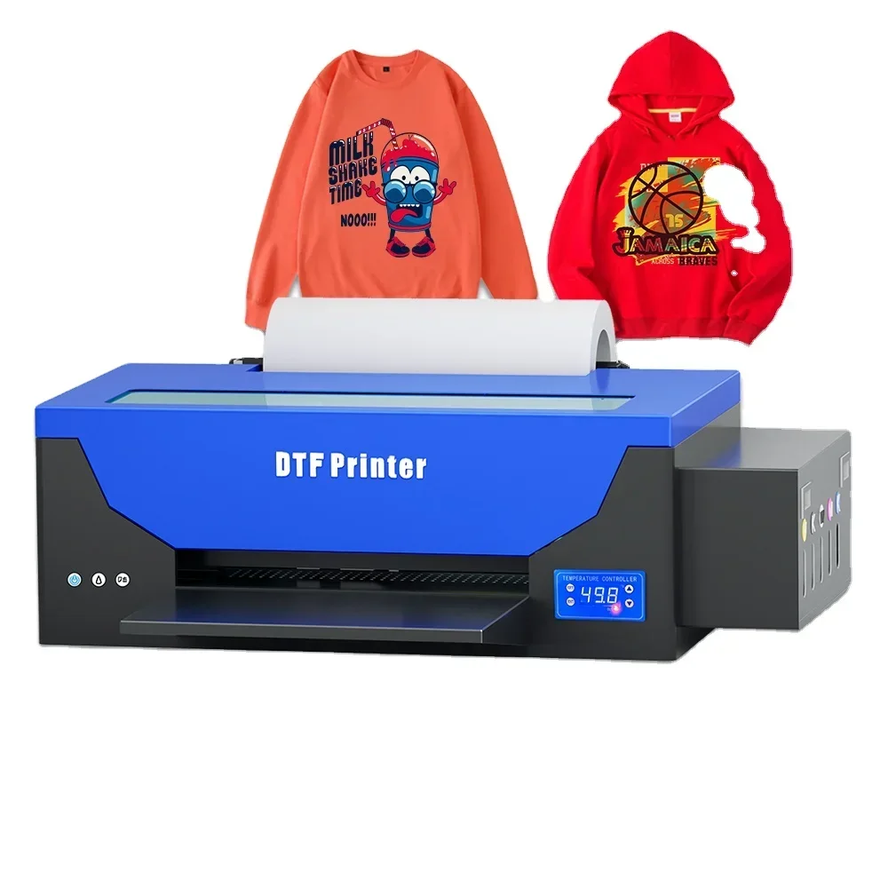 #Dtf Printer Direct…