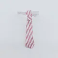 Pink Ties