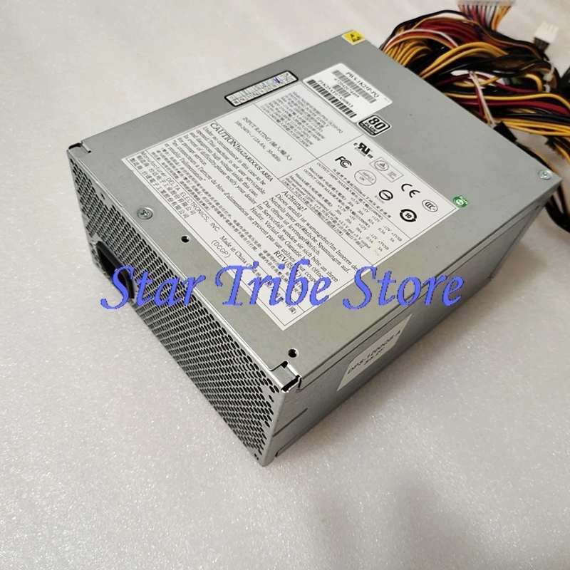 

Блок питания для серверов и рабочих станций PWS-1K25P-PQ 1200W, медицинский блок питания