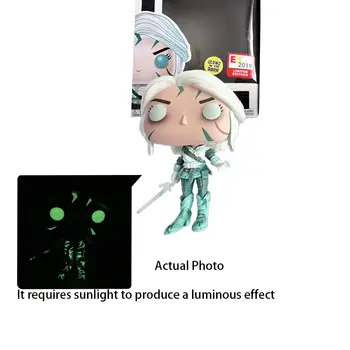 10 最佳銷售 獵魔人形象 - №4