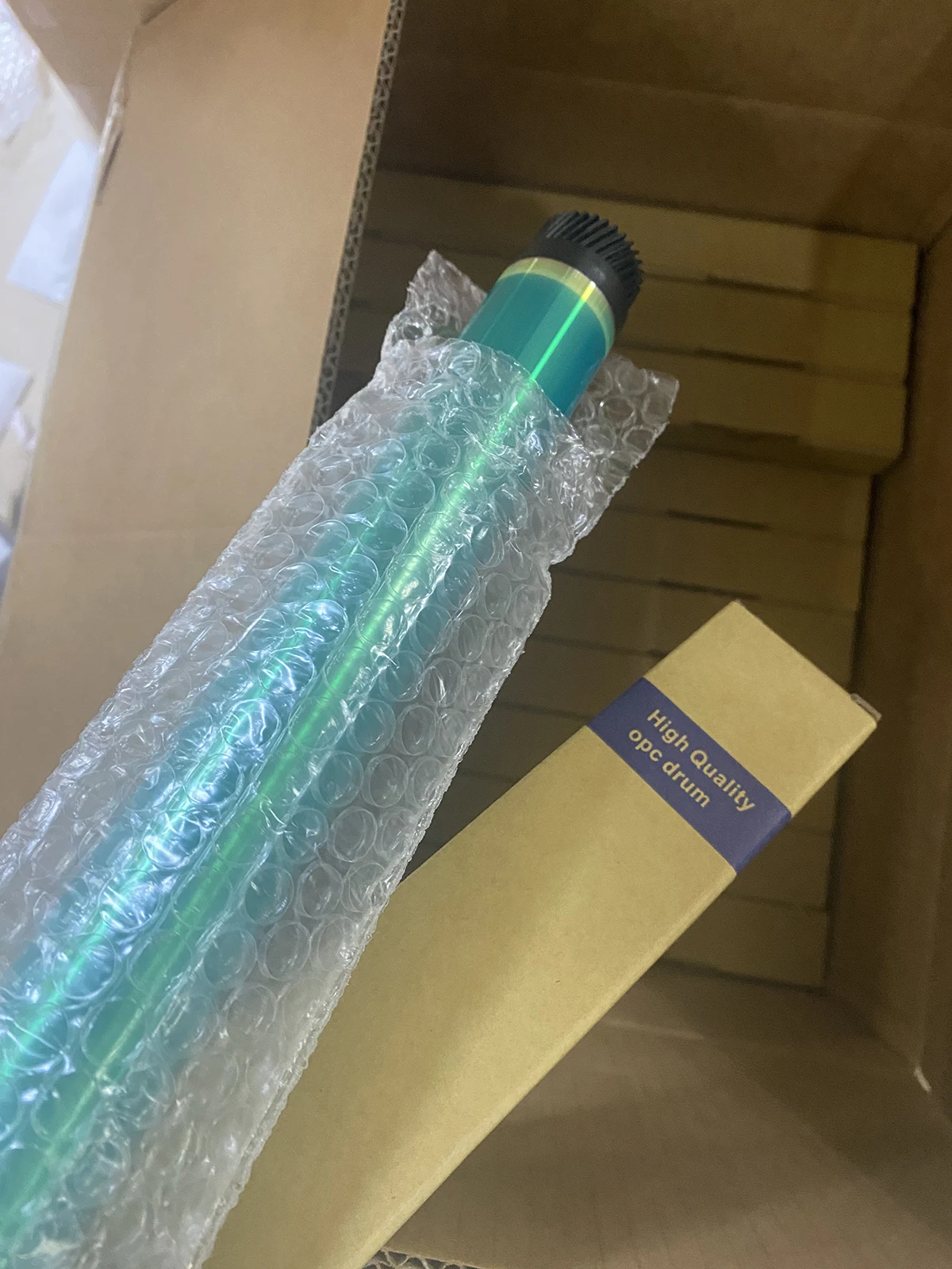 

2X DR114 DR-114 OPC Drum for Konica Minolta Di 152 183 1611 2011 bizhub 162 163 164 165 180 181 184 185 195 210 211 215 220 235